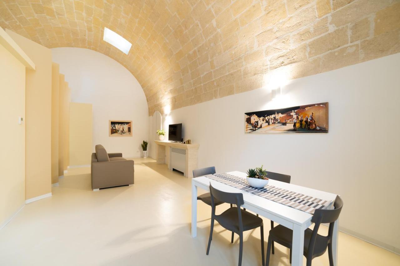 I Lamioni - Suite & Accommodation Matera Exterior foto