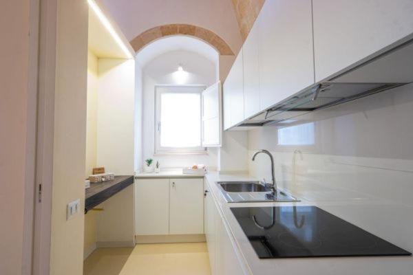 I Lamioni - Suite & Accommodation Matera Exterior foto