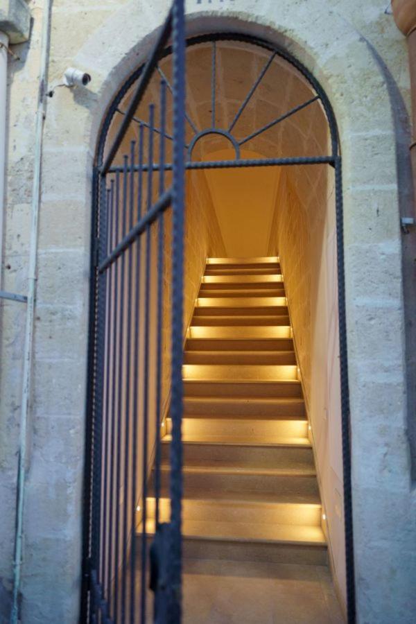 I Lamioni - Suite & Accommodation Matera Exterior foto