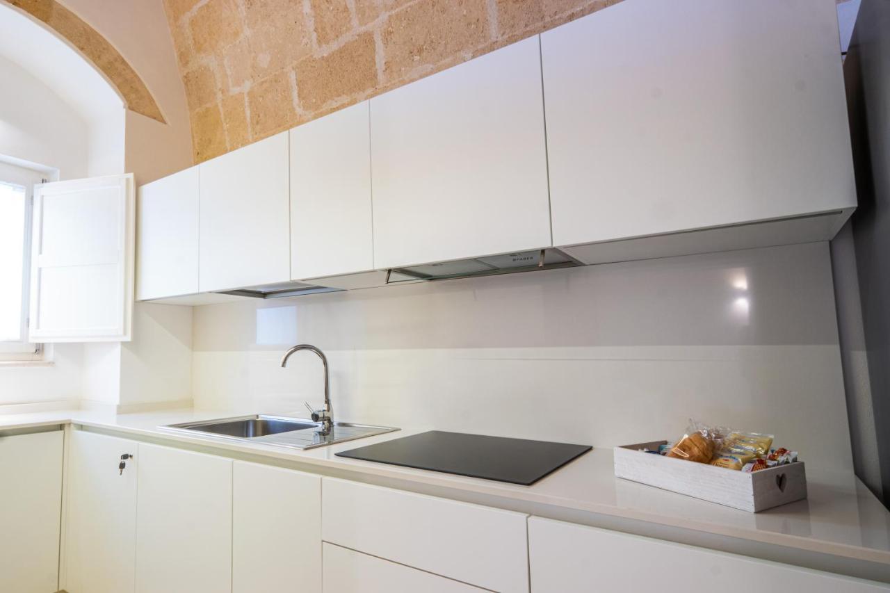 I Lamioni - Suite & Accommodation Matera Exterior foto