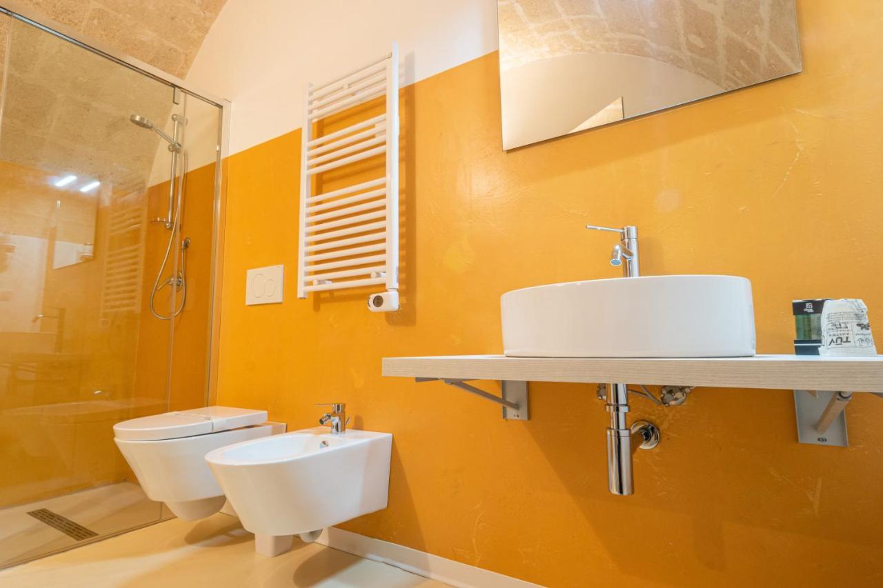 I Lamioni - Suite & Accommodation Matera Exterior foto