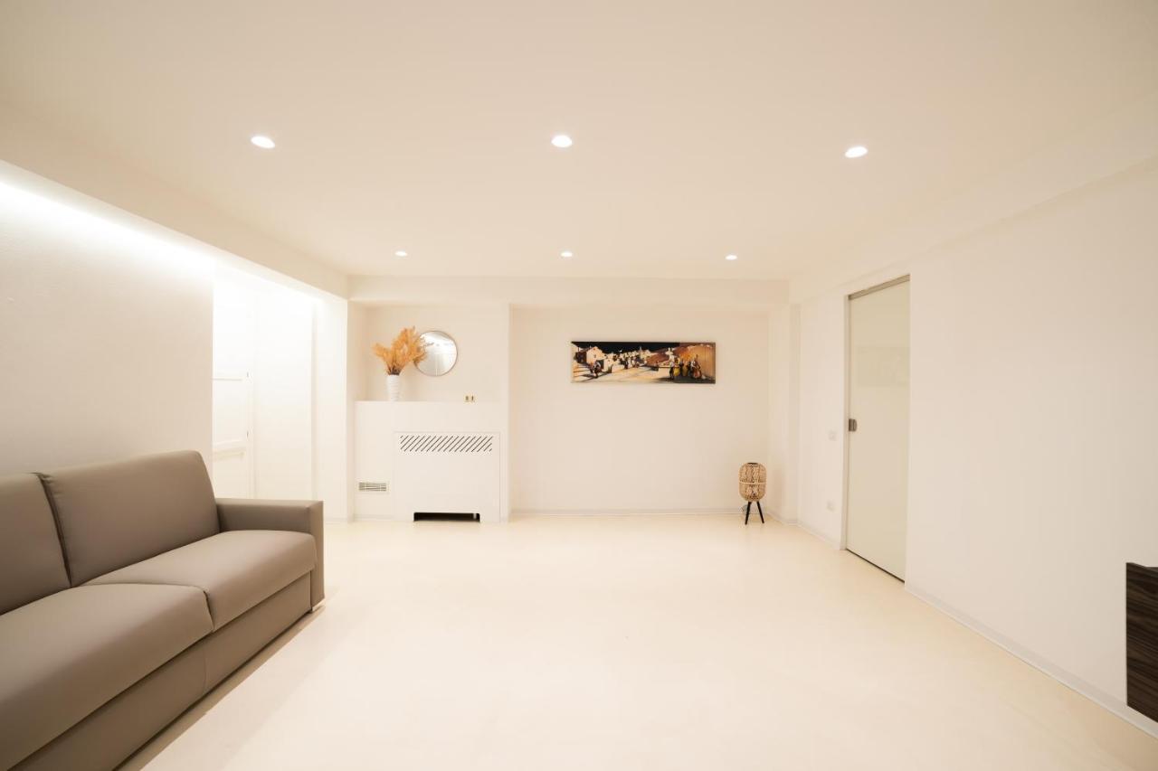 I Lamioni - Suite & Accommodation Matera Exterior foto