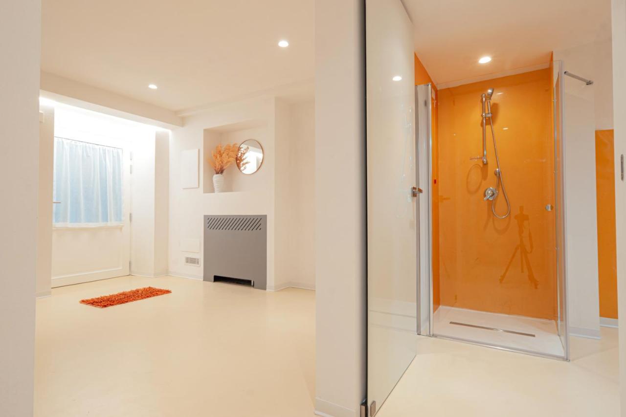 I Lamioni - Suite & Accommodation Matera Exterior foto