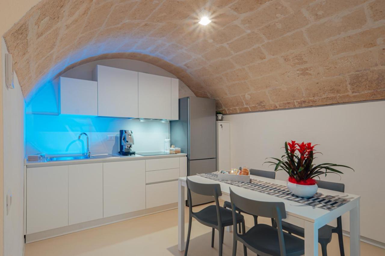 I Lamioni - Suite & Accommodation Matera Exterior foto