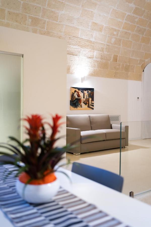 I Lamioni - Suite & Accommodation Matera Exterior foto