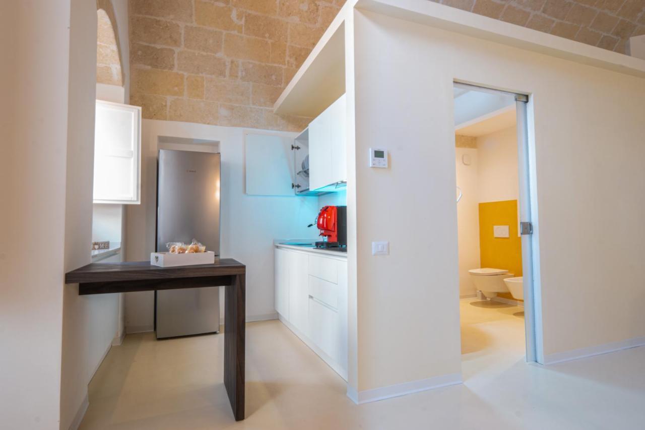 I Lamioni - Suite & Accommodation Matera Exterior foto
