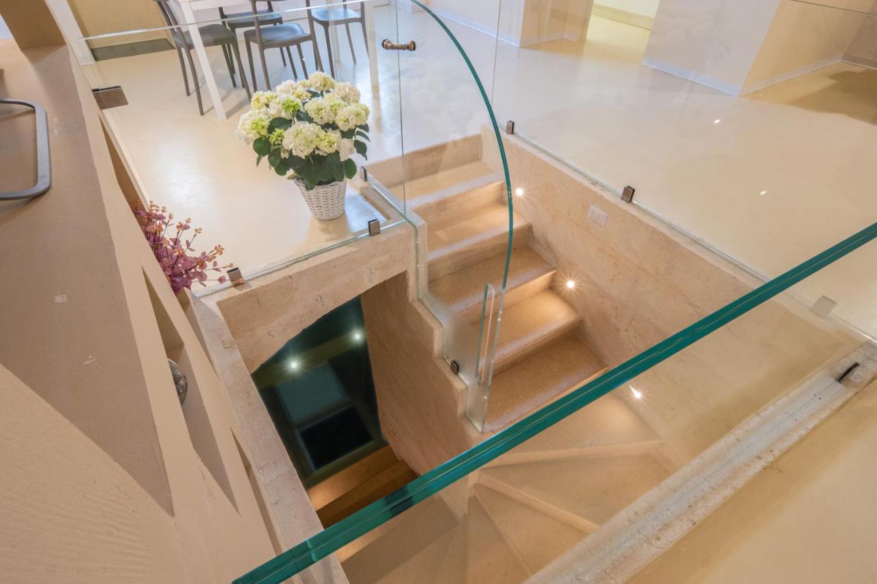 I Lamioni - Suite & Accommodation Matera Exterior foto