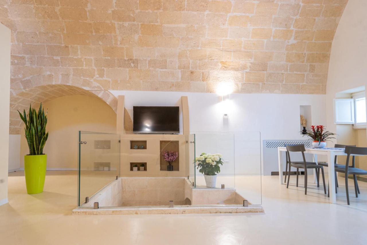 I Lamioni - Suite & Accommodation Matera Exterior foto