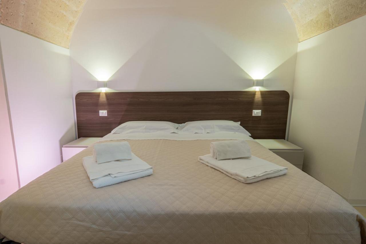 I Lamioni - Suite & Accommodation Matera Exterior foto