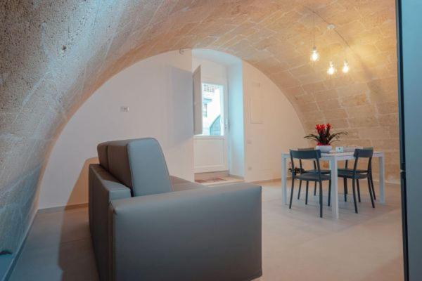 I Lamioni - Suite & Accommodation Matera Exterior foto