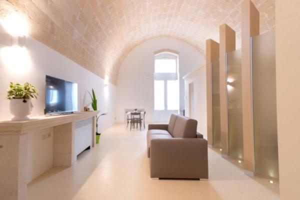 I Lamioni - Suite & Accommodation Matera Exterior foto