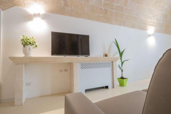 I Lamioni - Suite & Accommodation Matera Exterior foto