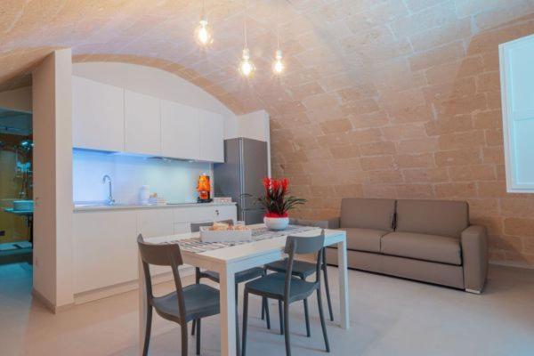 I Lamioni - Suite & Accommodation Matera Exterior foto
