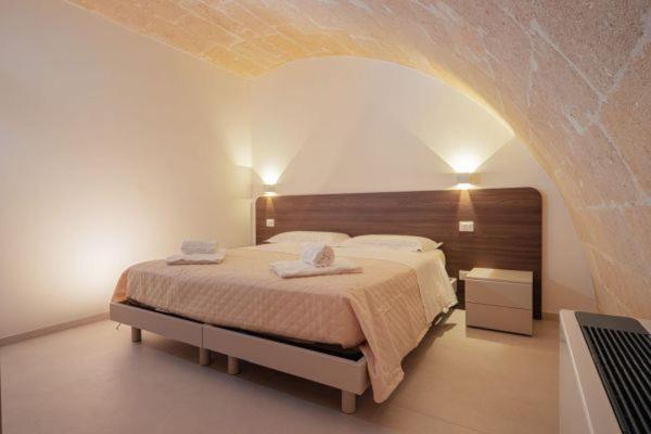 I Lamioni - Suite & Accommodation Matera Exterior foto