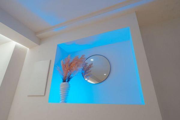 I Lamioni - Suite & Accommodation Matera Exterior foto