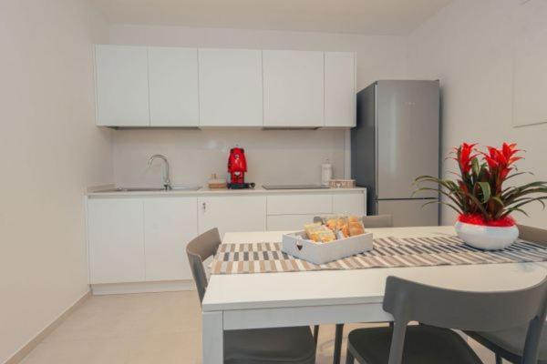 I Lamioni - Suite & Accommodation Matera Exterior foto