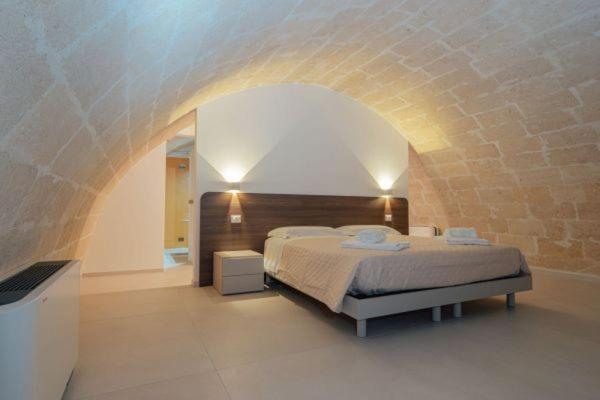 I Lamioni - Suite & Accommodation Matera Exterior foto