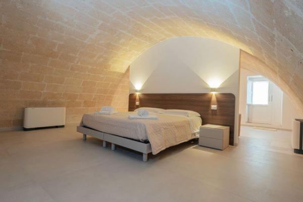 I Lamioni - Suite & Accommodation Matera Exterior foto