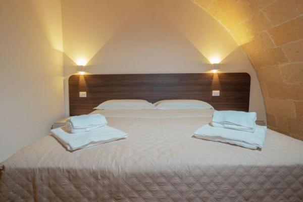 I Lamioni - Suite & Accommodation Matera Exterior foto