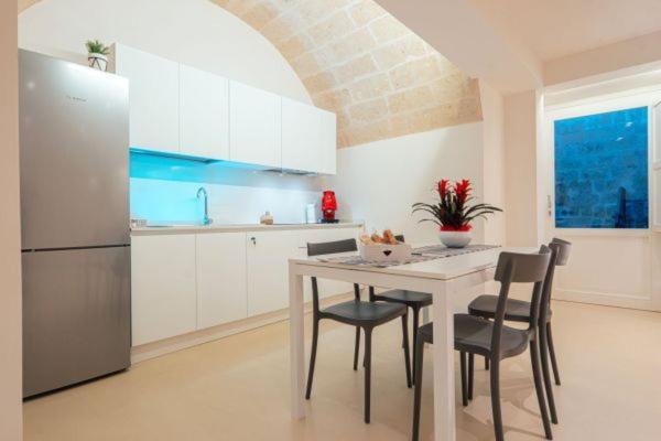 I Lamioni - Suite & Accommodation Matera Exterior foto