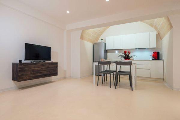 I Lamioni - Suite & Accommodation Matera Exterior foto