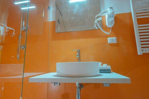 I Lamioni - Suite & Accommodation Matera Exterior foto