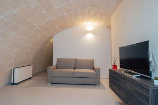I Lamioni - Suite & Accommodation Matera Exterior foto